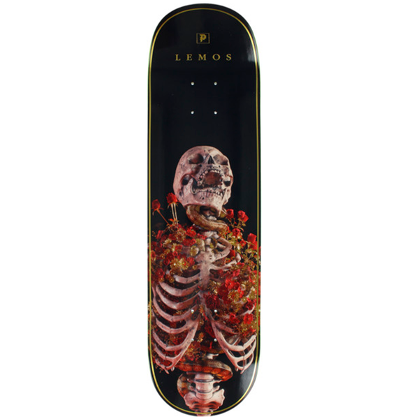 Tabla Primitive Lemos Rise- 8.125''