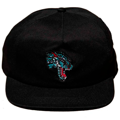 Gorra Thrasher Leopard