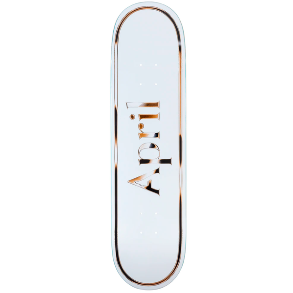 Tabla April Golden