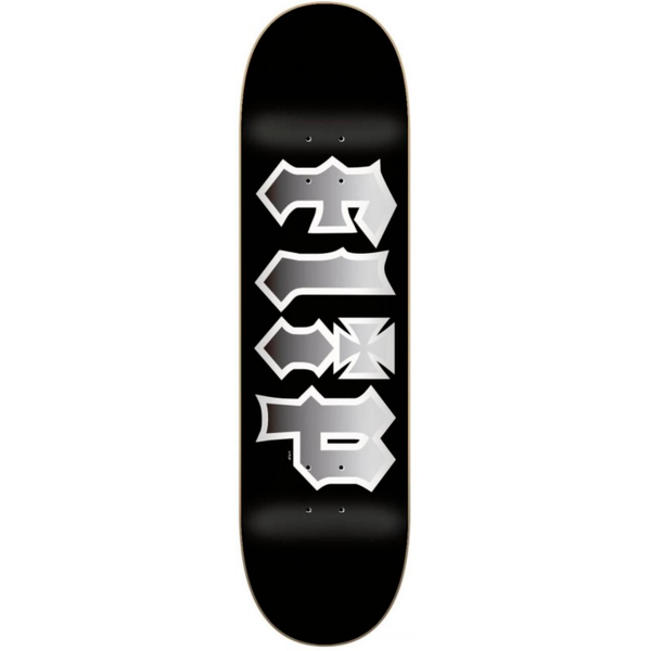 Tabla Flip Logo Hkd - 8.25"