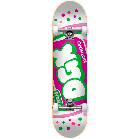 Skate completo DGK Lolly - 8"