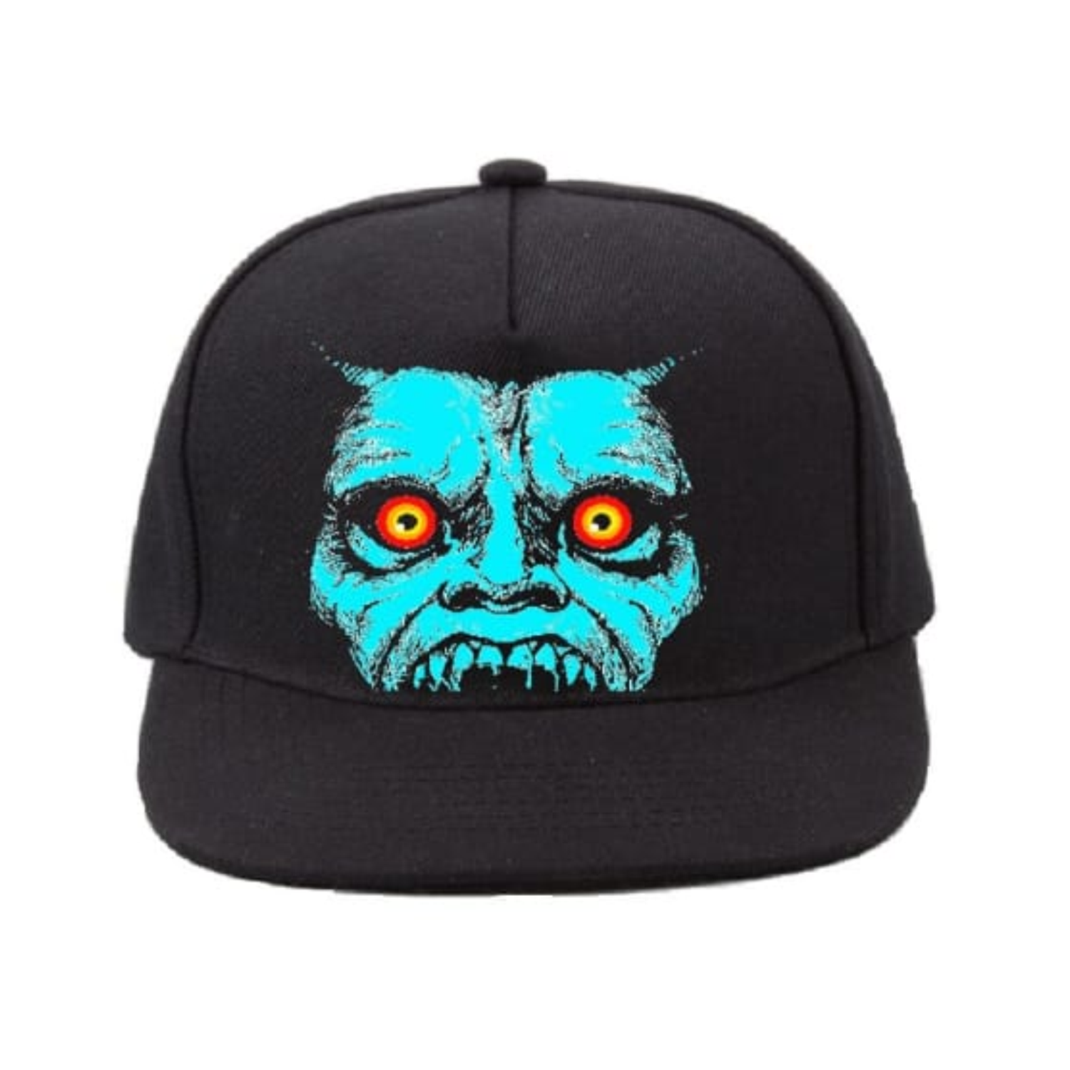 Gorra AG trucker Pazuzu