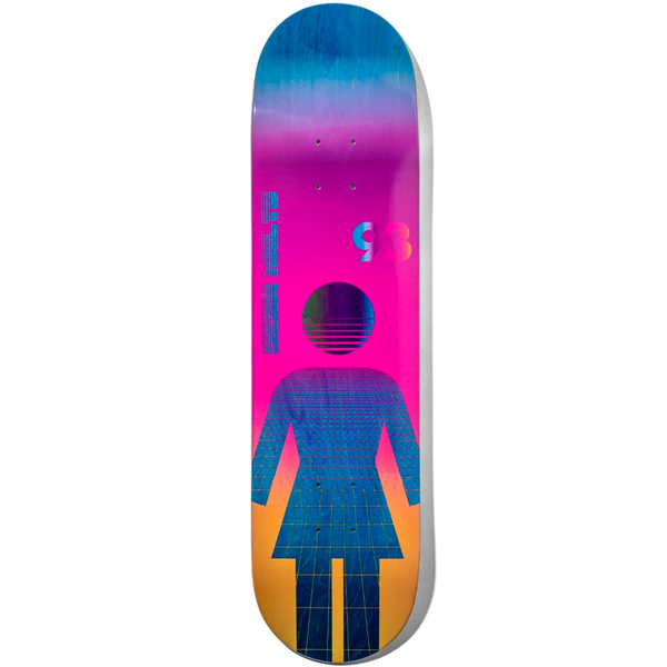Tabla Girl Malto Future