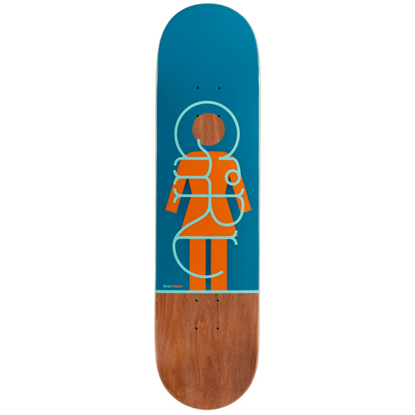 Tabla Malto OG Liner - 8'', 8.25''