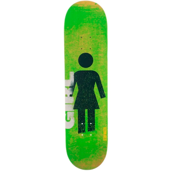 Tabla Girl Malto Roller OG - 8" , 8.25"