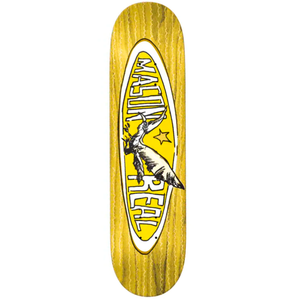 Tabla Real Mason Oval - 8.28"