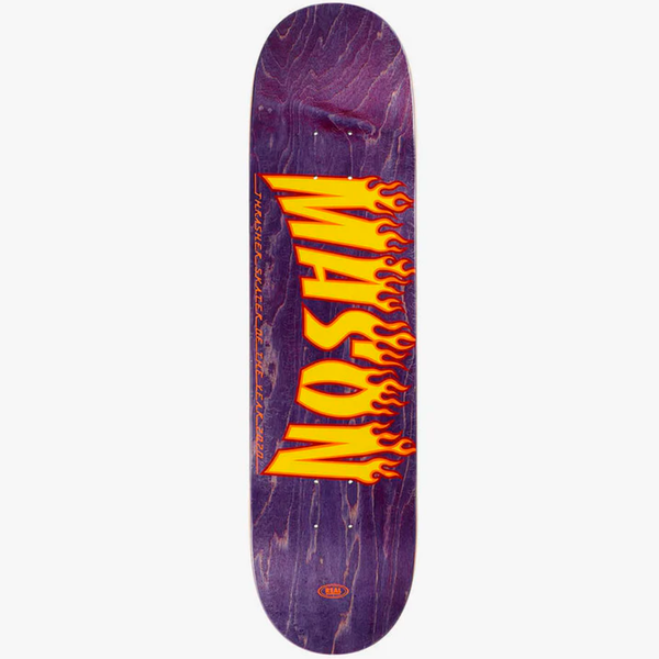 Tabla Real Mason Soty - 8.25"