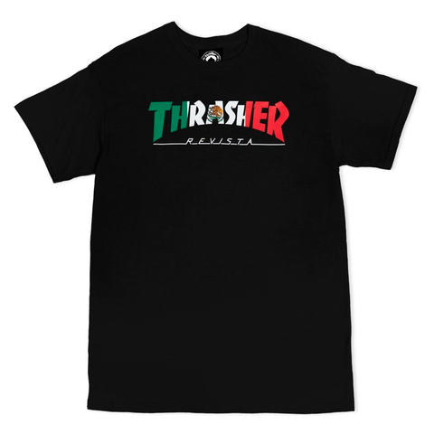 Polo Thrasher Mexico