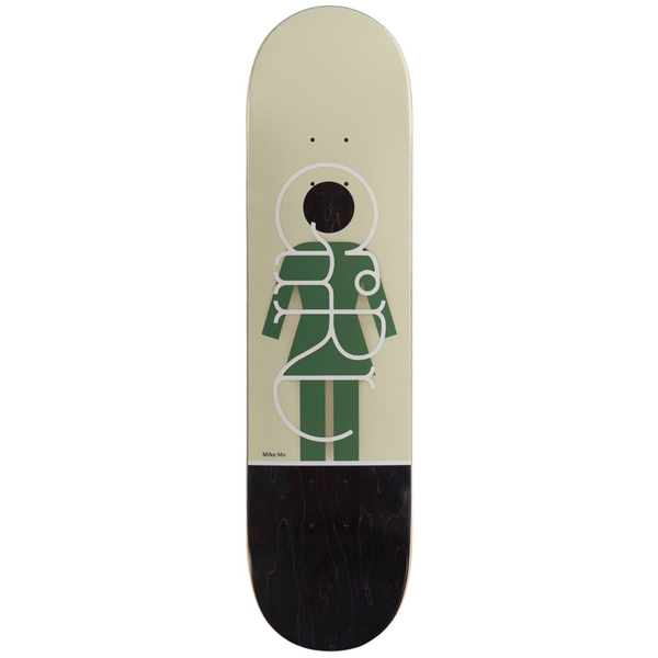 Tabla Girl Mike Mo OG Liner - 8''