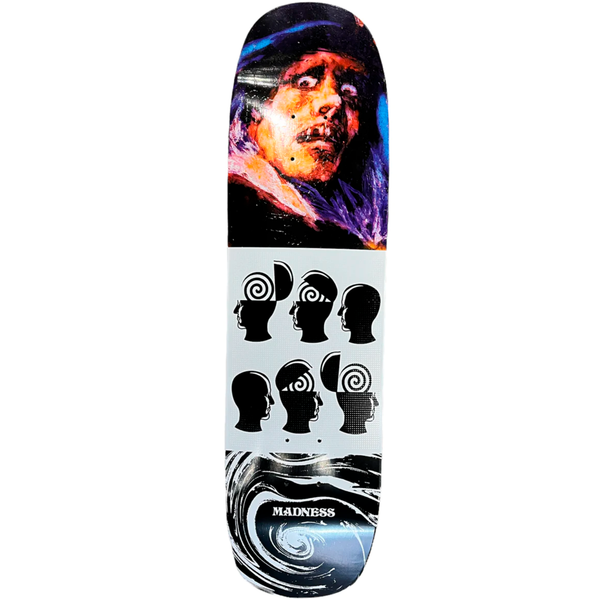 Tabla Madness Mind control 8.38"