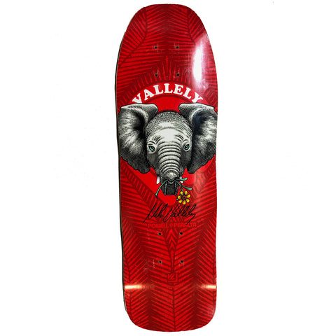 Tabla Skate Mini Baby Elephant - 8.0" x 26"