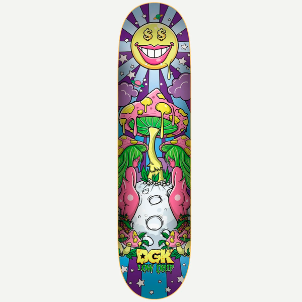 Tabla DGK Moonshine 8.5"