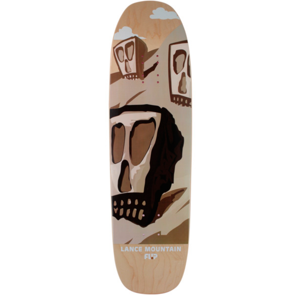 Tabla Flip Mountain Boarding Pass - 9´´