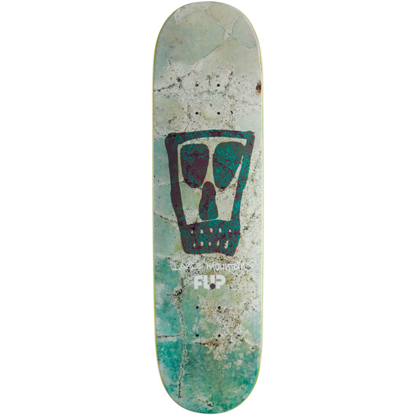Tabla Flip Lance Pool Vato - 8.25