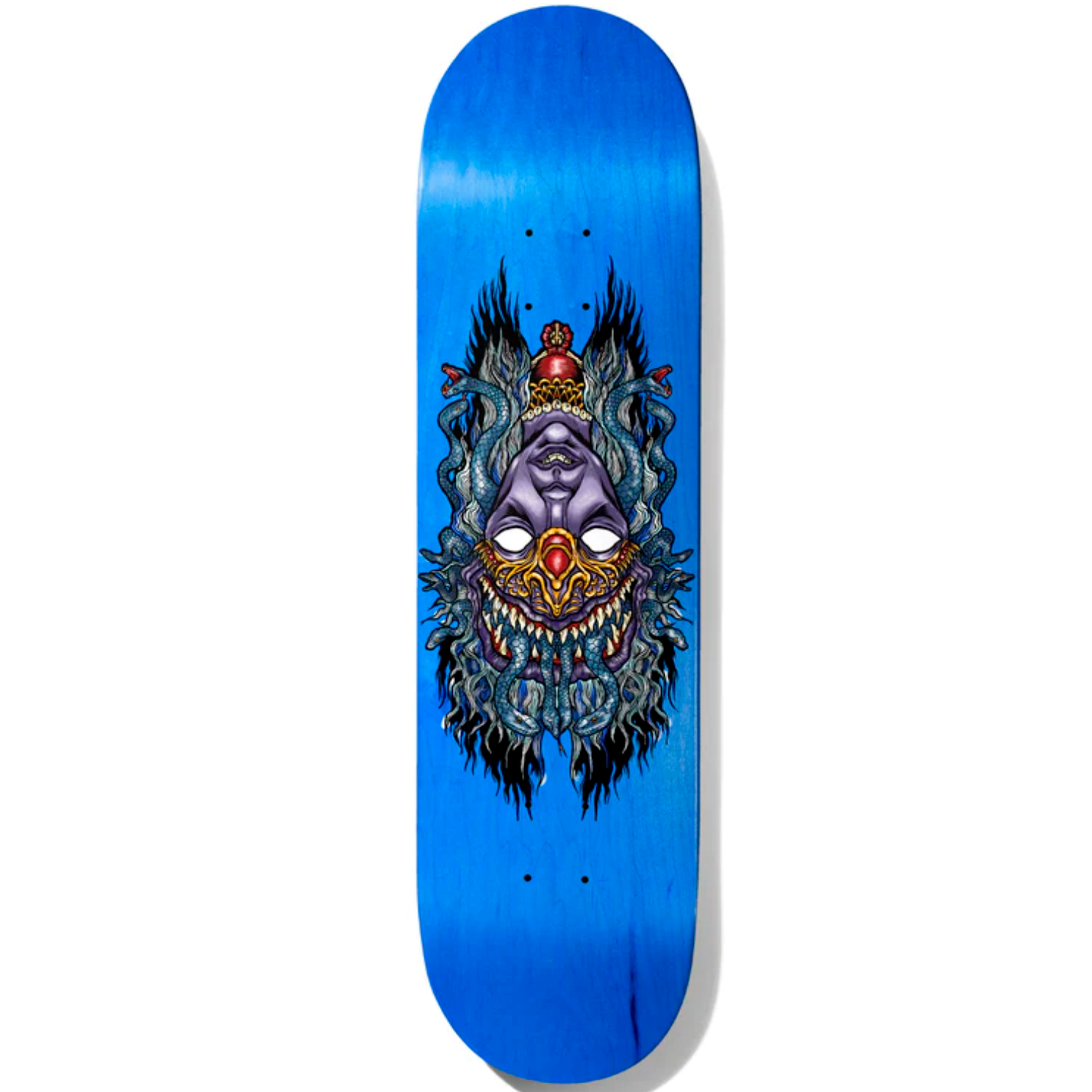 Tabla Deathwish Neen Hidden Inside - 8.25''