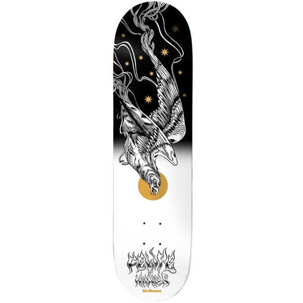 Tabla Birdhouse Nunes Resilient - 8.25"