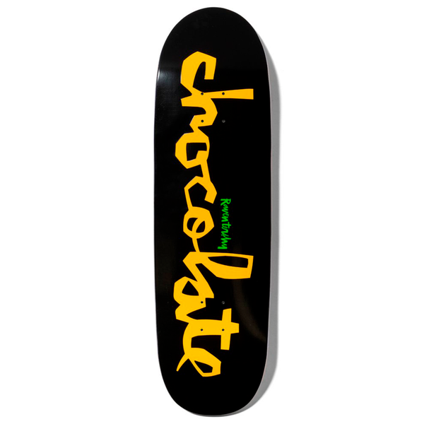 Tabla Chocolate Tershy OG Chunk - 9.25''
