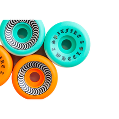 Llantas Spitfire OG Classics Mashups 54mm