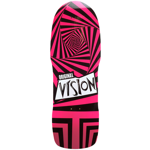 Tabla Vision OG Modern Concave - 10''