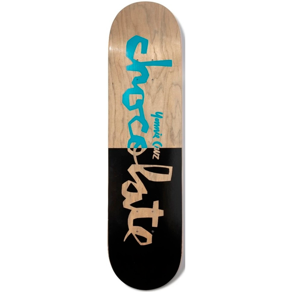 Tabla Chocolate Cruz OG Chunk - 8''