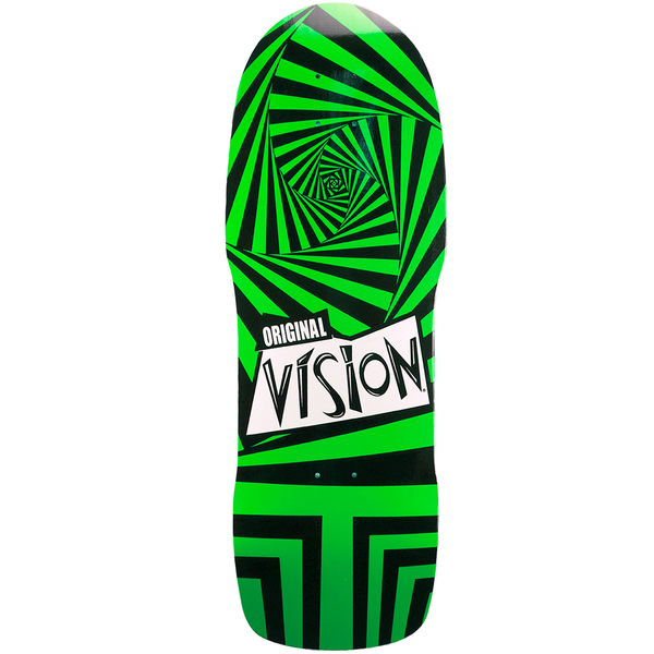 Tabla Vision OG Modern Concave - 10''