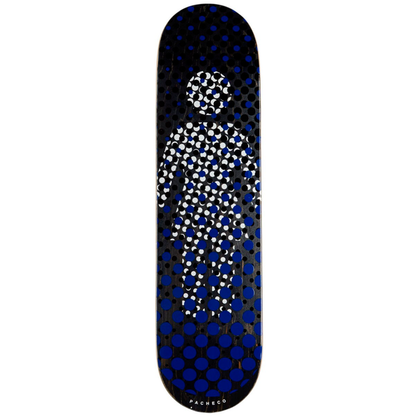 Tabla Girl Pacheco Dots - 8.1''