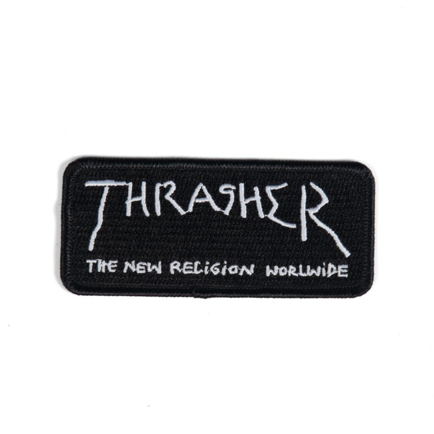 Parche Thrasher - New Religion