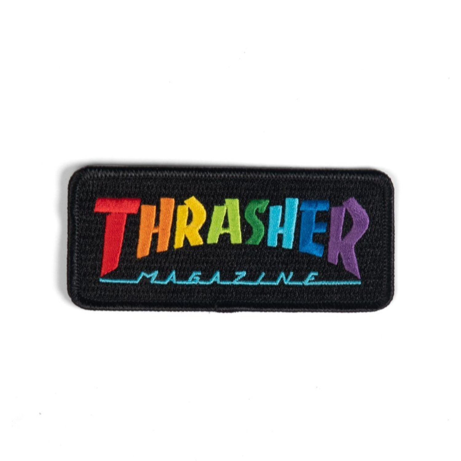 Parche Thrasher - Rainbow