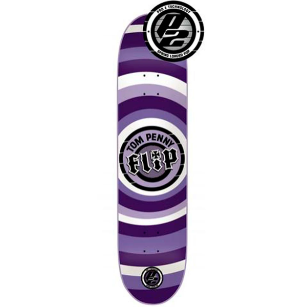 Tabla Flip Penny P2 - 7.8´´