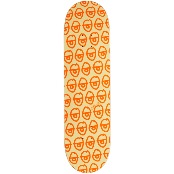 Tabla Krooked Pewpils - 8.38"