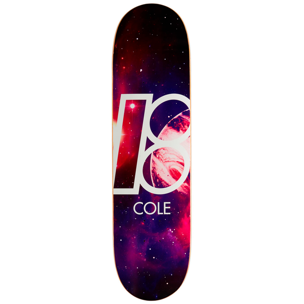 Tabla Plan B Cole Supernal - 8.25''