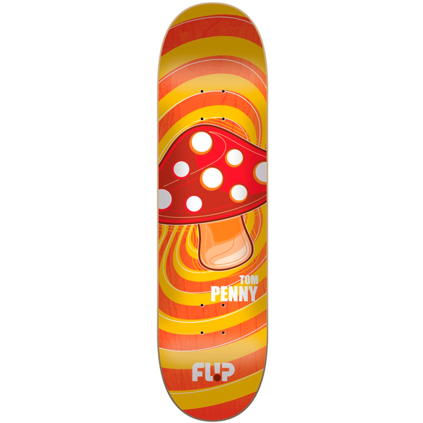 Tabla Flip Penny Pop Shroom- 8"