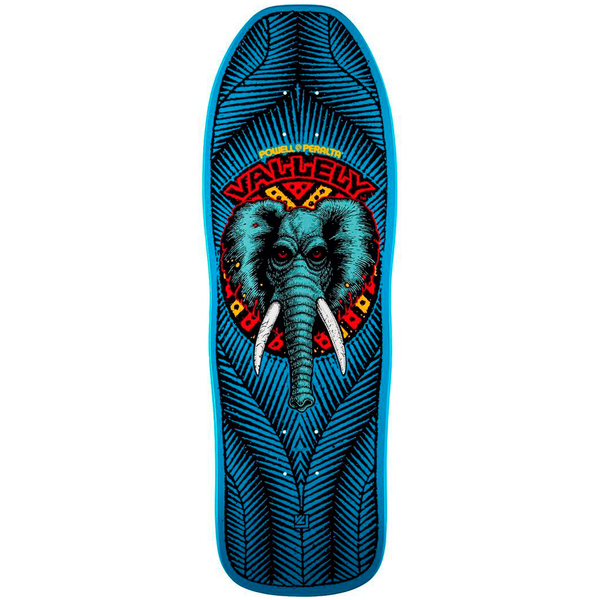 Tabla Powell Peralta Vallely Elephant - 10''