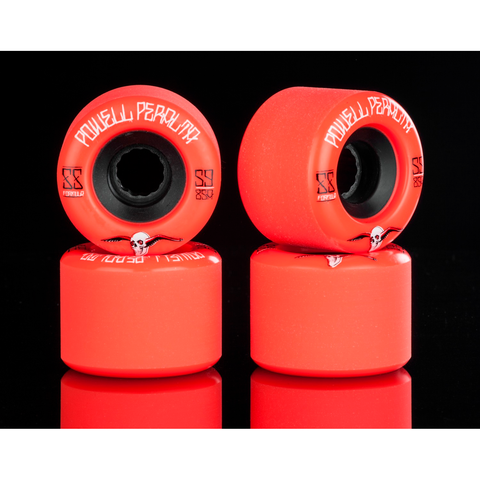 Llantas Powell Peralta G-slides - 59mm