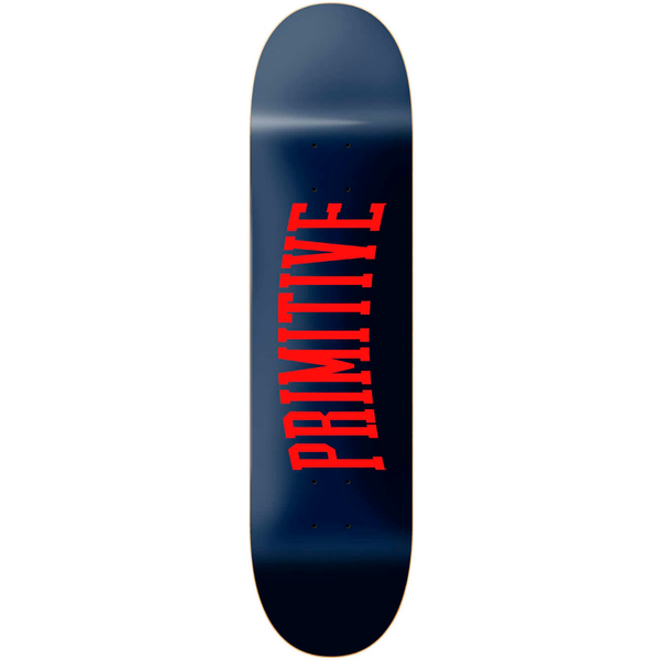 Tabla Primitive Collegiate