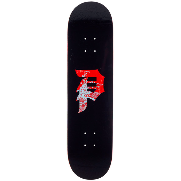 Tabla Primitive Dirty P Coastal - 8''