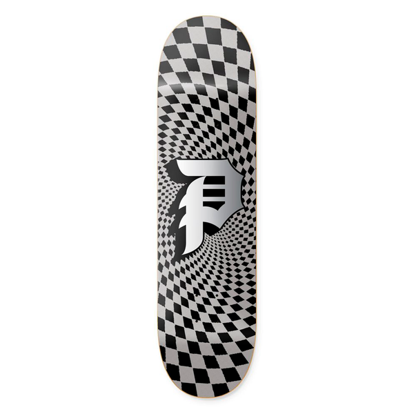 Tabla Primitive Dirty P - 8.5''
