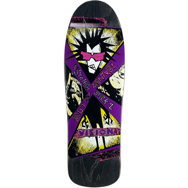 Tabla Vision Psycho Stick 2 - 10''