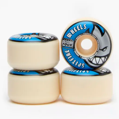 Llantas Spitfire F4 Radials - 56mm