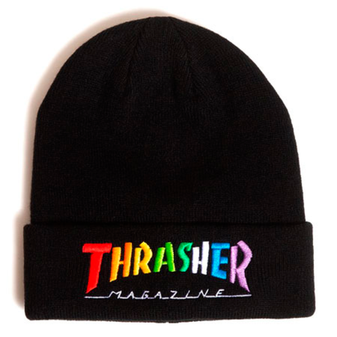 Chullo Thrasher Rainbow