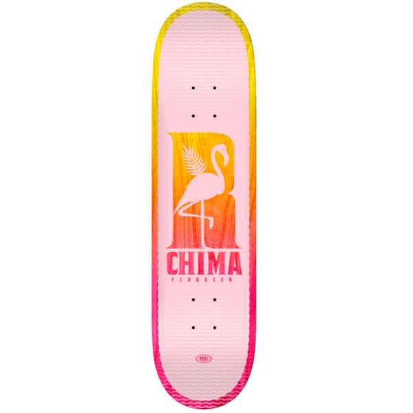Tabla Real Chima Be Free - 8.25