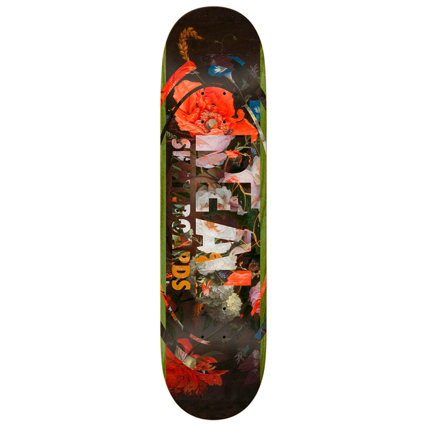 Tabla Real Team OP Art Series - 825''