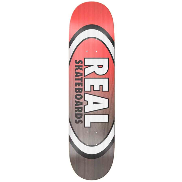 Tabla Real Shine on Oval - 8.25''