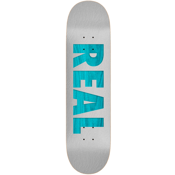 Tabla Real Bold Redux - 8.75''