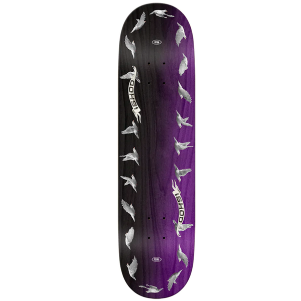 Tabla Real Ishod Mobius - 8.25''
