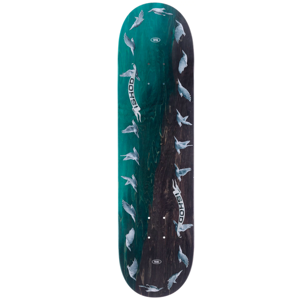Tabla Real Ishod Mobius - 8.3''