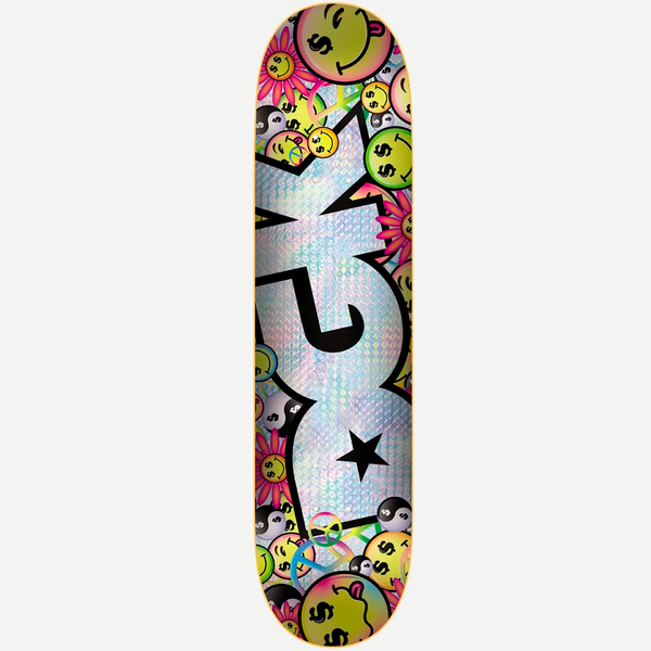 Tabla DGK Reality 8.25"