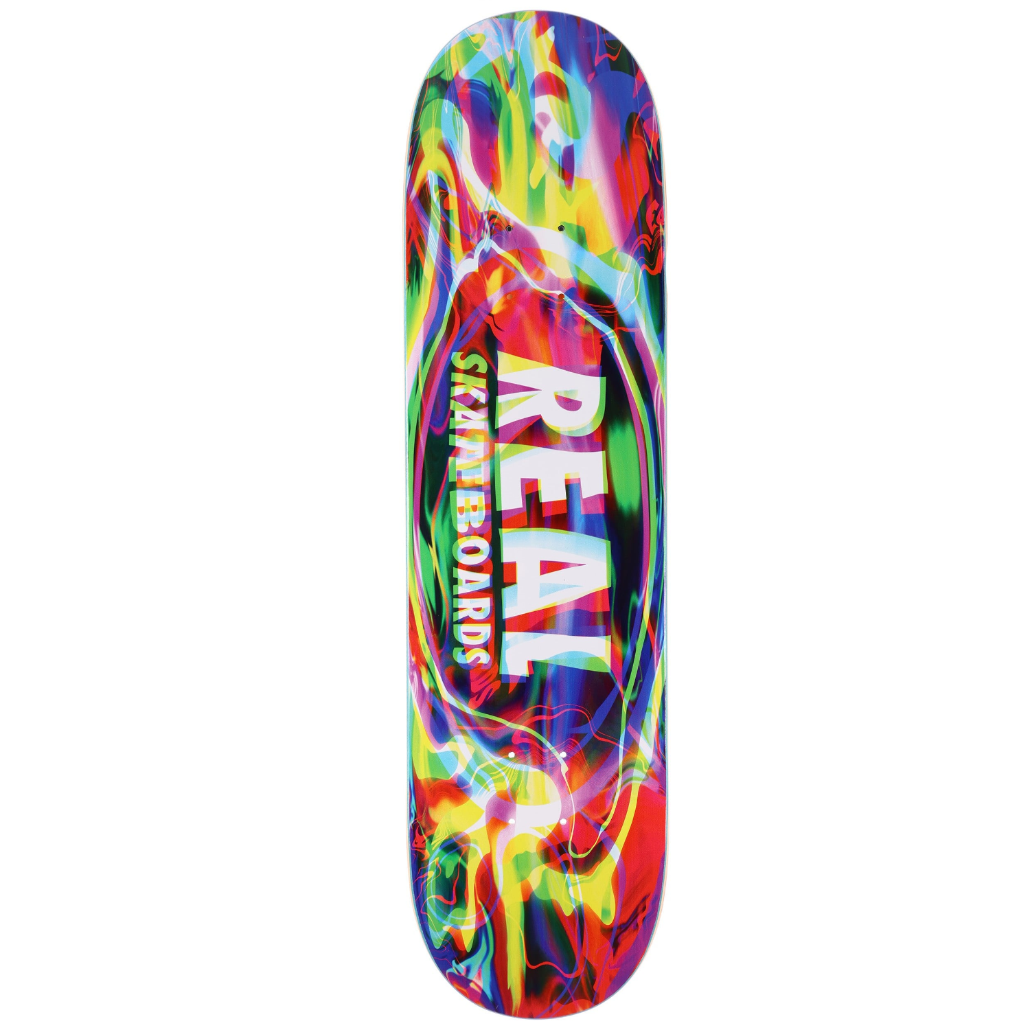 Tabla Real Psychoactive Oval - 8.25''