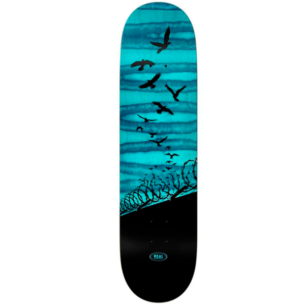 Tabla Real Free Spectrum - 8.25"