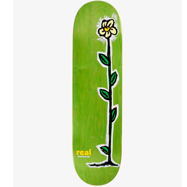 Tabla Real Regrowth - 8.5"
